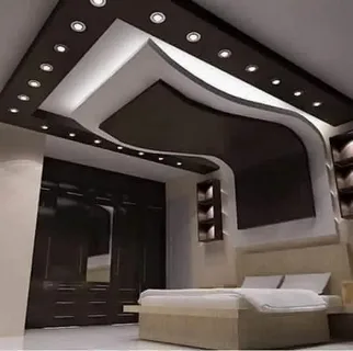 محلات جبس بورد بالدمام