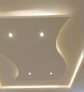 معلم جبس بورد في الدمام