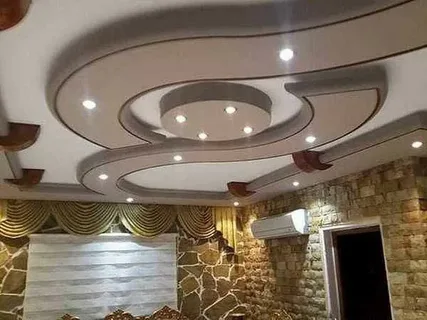 معلم جبس بورد في الدمام