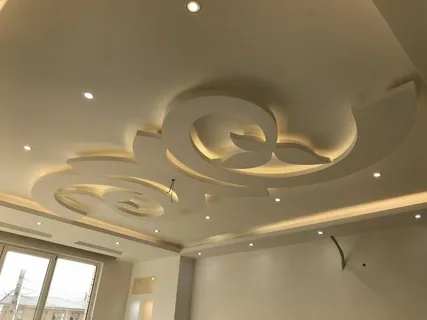 معلم جبس بورد داخل الدمام