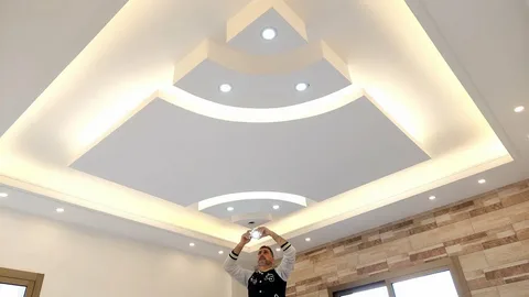 معلمين جبس بورد بالدمام